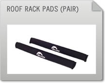 Roof Rack Pads (Pair)