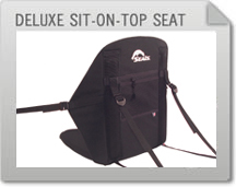 Deluxe Sit-On-Top Seat