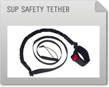 SUP Safety Tether